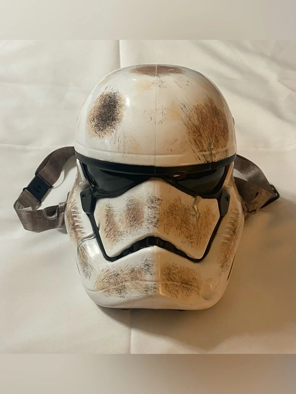 2024 Disney Parks “Salvaged Storm Trooper” Popcorn Bucket
